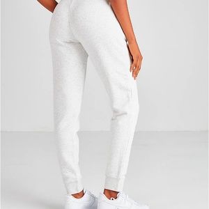 women's nike sportswear rally jogger pants